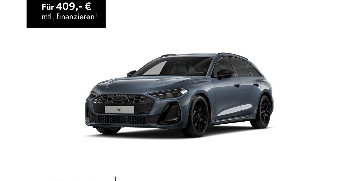 Audi A5 5.500 km 56.650 &euro; Weimar 99423