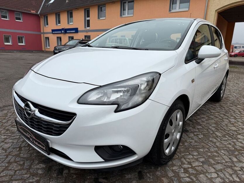 Corsa