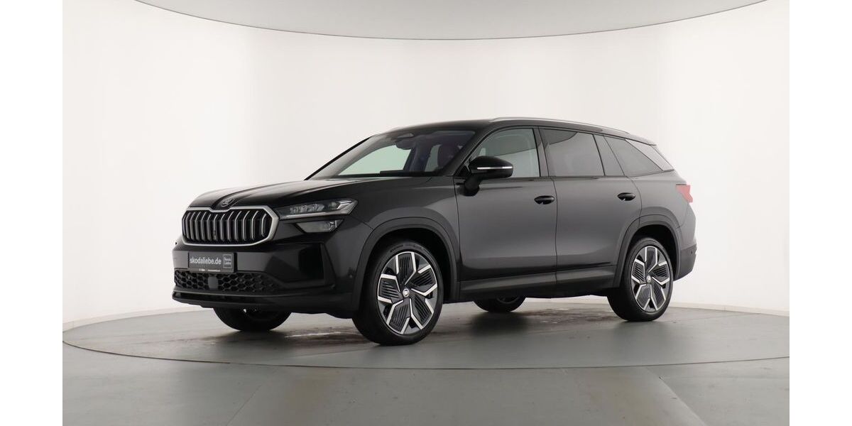 Skoda Kodiaq 18.922 km 44.890 &euro; Erfurt 99086