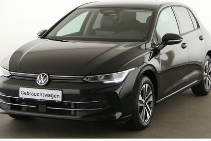 VW Golf 15.710 km 29.447 &euro; Gotha 99867