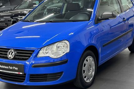 VW Polo 139.407 km 3.990 &euro; Arnstadt 99310