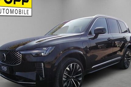 Volvo XC90 25.000 km 64.990 &euro; Nohra 99428