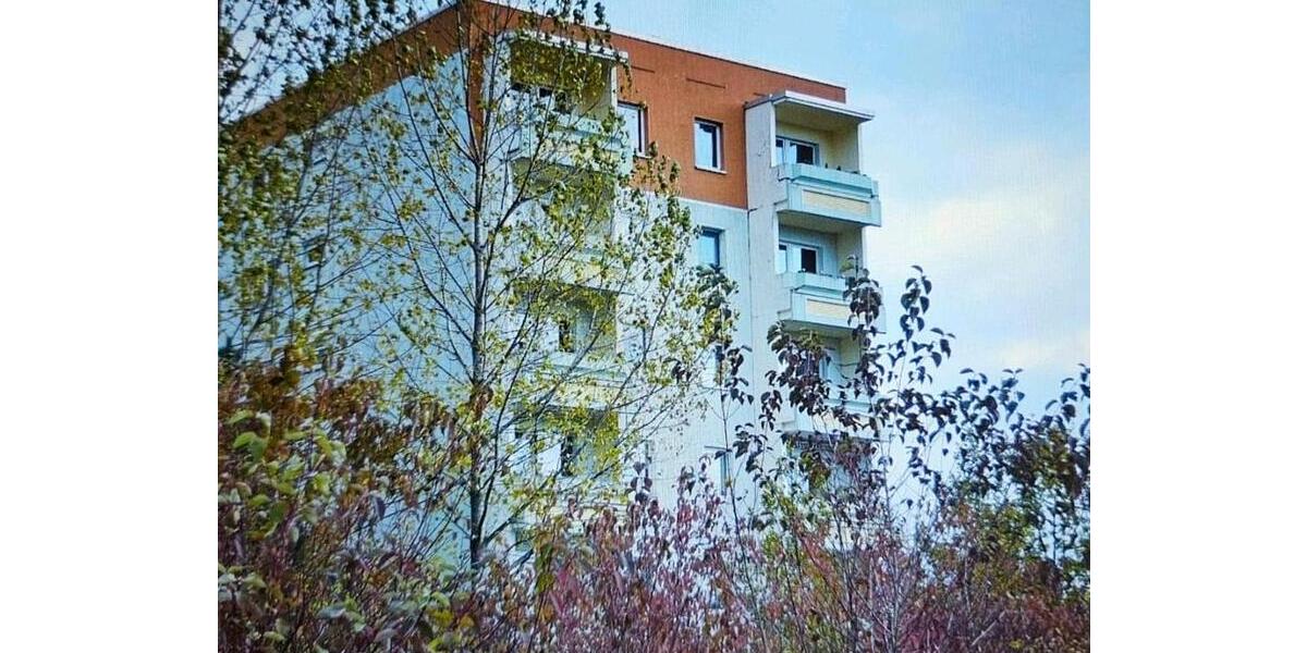 Etagenwohnung Weimar Lützendorf - 1 Zimmer, 35 m&sup2;, 308&euro; | Angebot:25053823