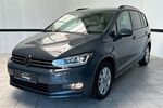 VW Touran 1.5 TSI DSG Comfortline Navi*LED*7-Sitzer 18.717 km 34.590 &euro; Gebesee 99189