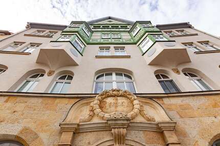 Wohnung zum Kaufen in Erfurt Altstadt 199.000 € 61.08 m² 3 zimmer