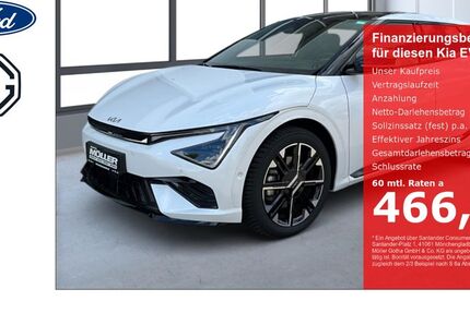 Kia EV6 16.171 km 48.645 &euro; Gotha 99867