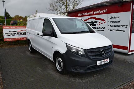 Mercedes-Benz Vito 170.000 km 11.490 € Erfurt 99099