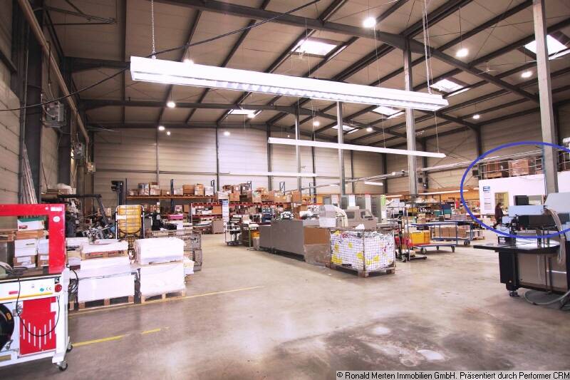Gewerbeobjekt Gotha Siedlung Mittelhausen - 3.900&euro; | Angebot:26820801