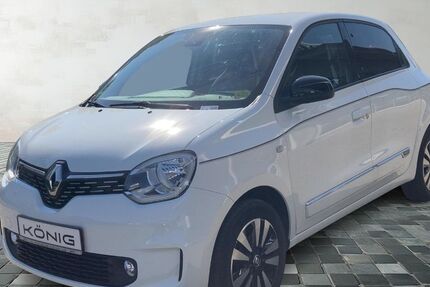 Renault Twingo 18.354 km 15.998 € Nohra 99428