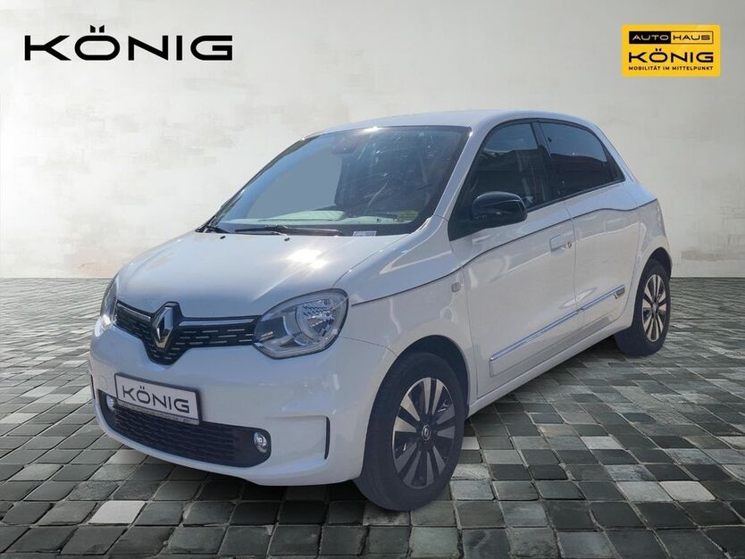 Renault Twingo 18.354 km 15.998 € Nohra 99428