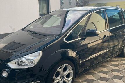 Ford S-Max 199.500 km 7.777 &euro; Erfurt 99098