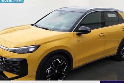 VW T-Roc 1.700 km 39.950 &euro; Erfurt 99098