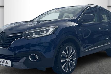 Renault Kadjar 139.000 km 11.490 &euro; Gotha 99867