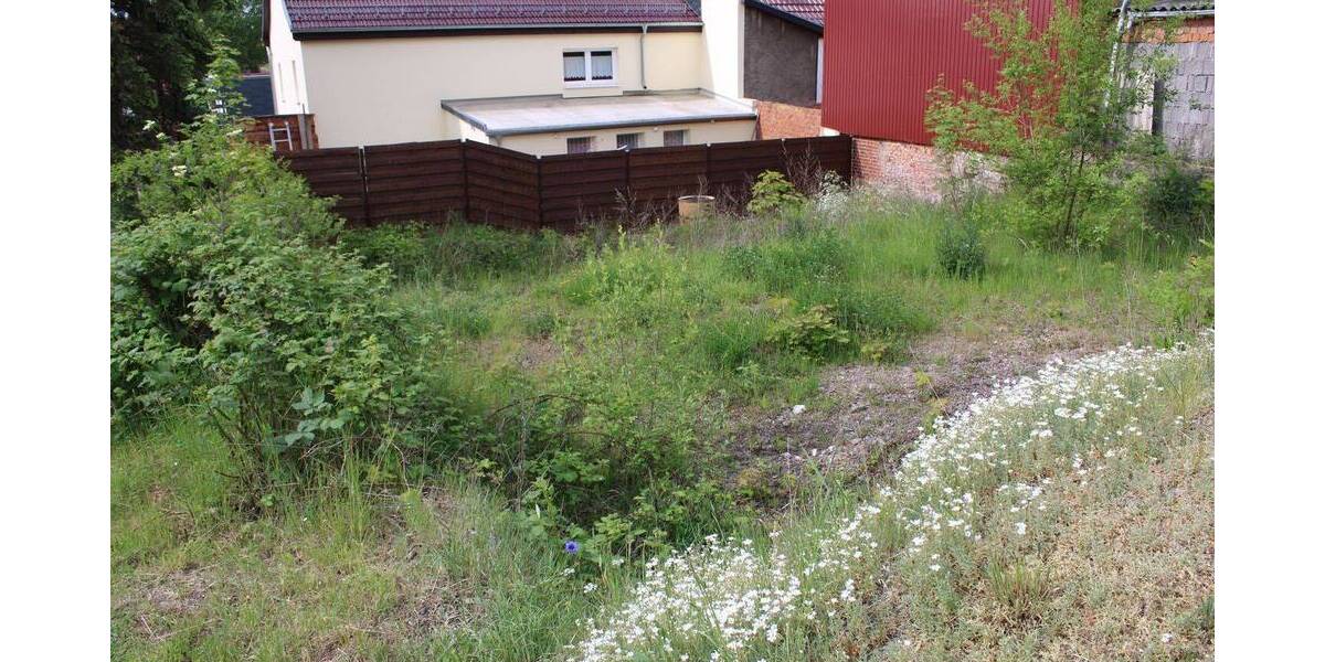 Klein aber Mein! Baugrundstück in Schwabhausen - gute Anbindung nach Erfurt und Gotha zimmer