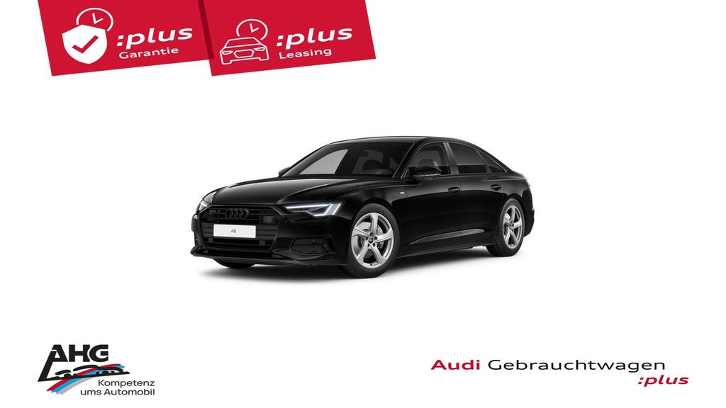 Audi A6 71.000 km 29.499 &euro; Gotha 99867