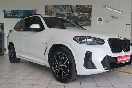 BMW X3 65.270 km 40.900 &euro; Stadtilm 99326