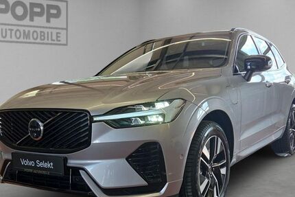 Volvo XC60 20.701 km 52.150 &euro; Erfurt 99099