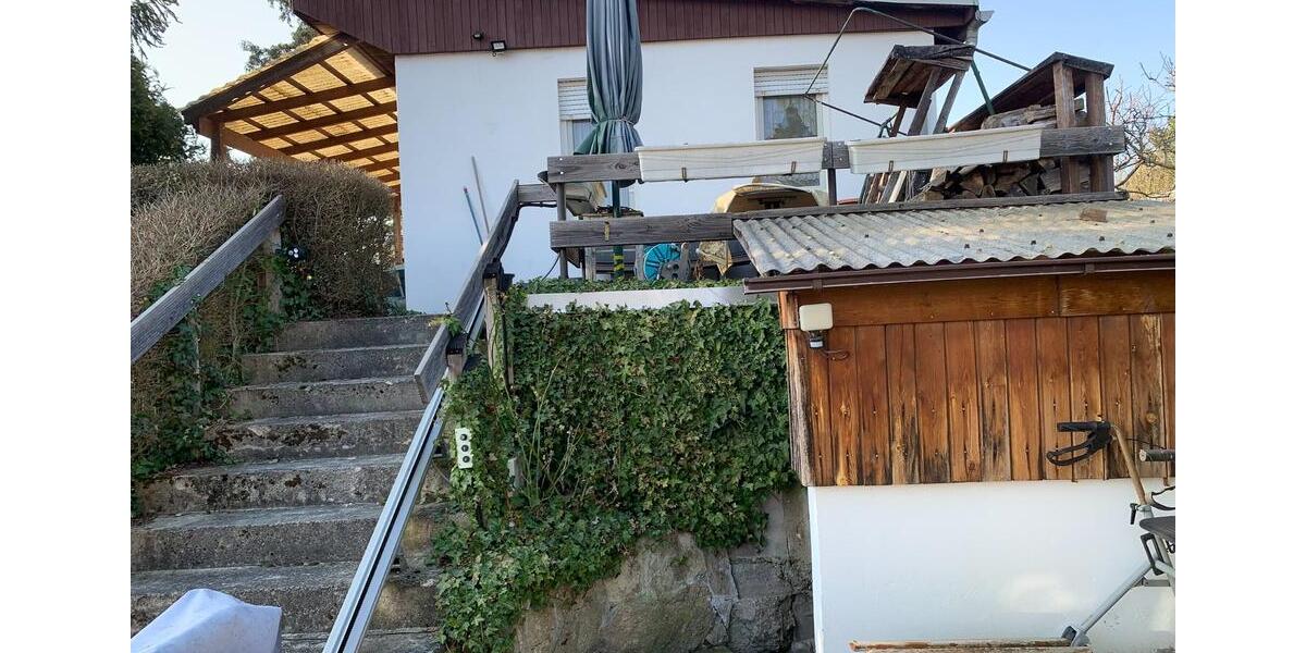 Einfamilienhaus Erfurt Hochheim - 1 Zimmer, 80 m&sup2;, 45.000&euro; | Angebot:20544802