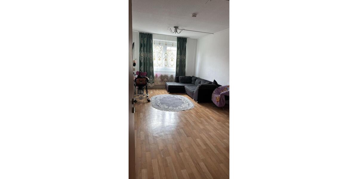 Etagenwohnung Erfurt Melchendorf - 3 Zimmer, 77 m&sup2;, 790&euro; | Angebot:26040827