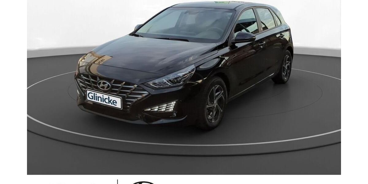 Hyundai i30 10.000 km 20.480 &euro; Weimar 99423