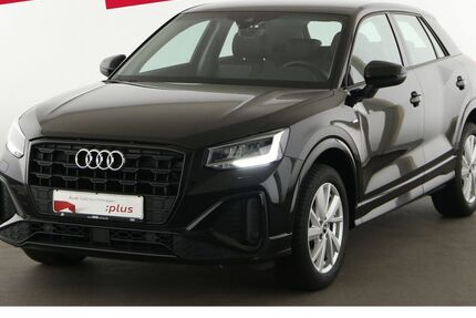 Audi Q2 59.770 km 24.990 € Gotha 99867