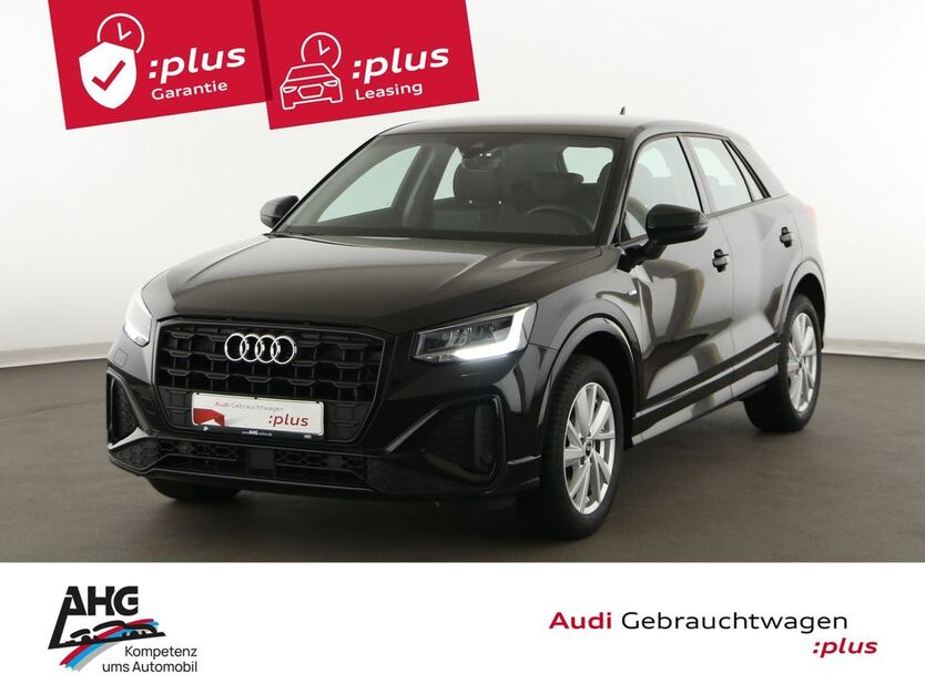 Audi Q2 59.770 km 24.990 € Gotha 99867