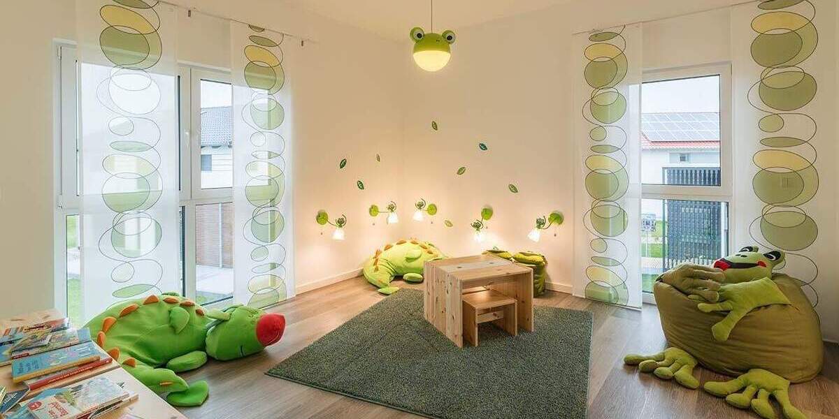 Einfamilienhaus Molsdorf Molsdorf - 5 Zimmer, 200 m&sup2;, 643.299&euro; | Angebot:25649976