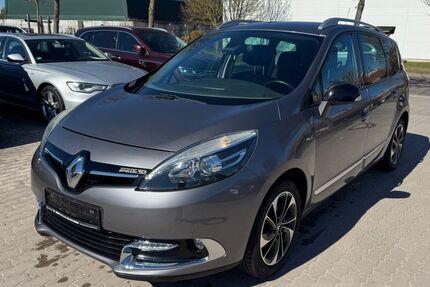 Renault Scenic 144.500 km 3.750 &euro; Gotha 99867