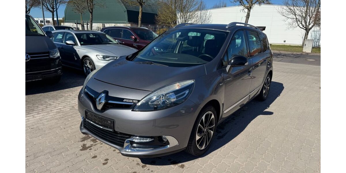 Renault Scenic 144.500 km 3.750 &euro; Gotha 99867