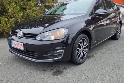 VW Golf 165.800 km 9.999 &euro; Blankenhain 99444