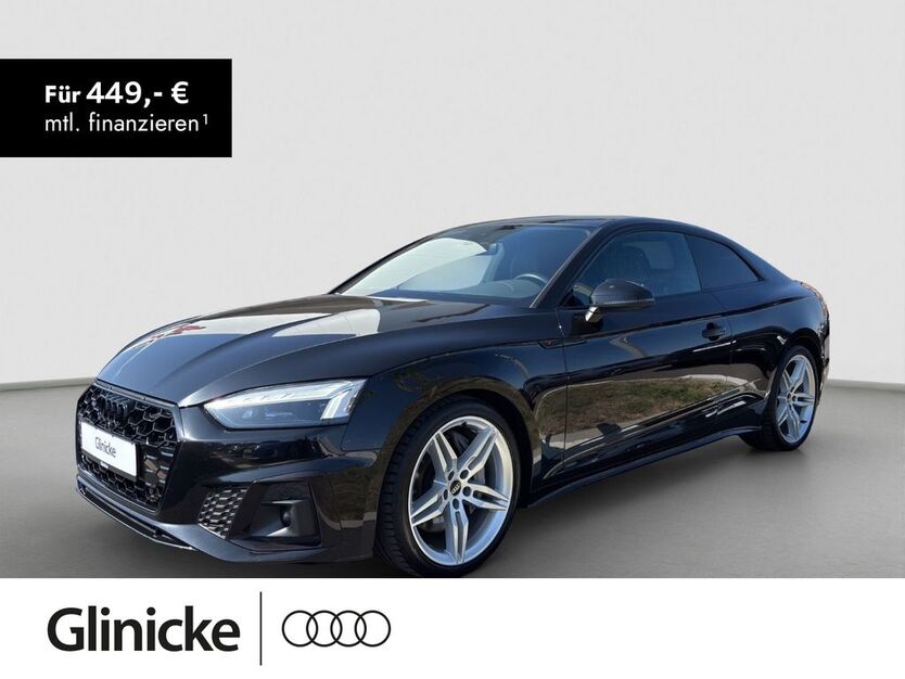 Audi A5 88.800 km 37.970 € Erfurt 99099