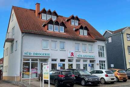 Wohnung Gotha Gotha West - 2 Zimmer, 24 m&sup2;, 230&euro; | Angebot:27333981