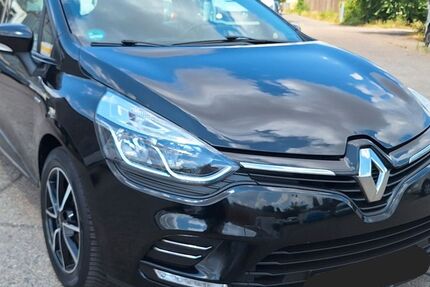Renault Clio 91.130 km 6.900 &euro; Erfurt 99084
