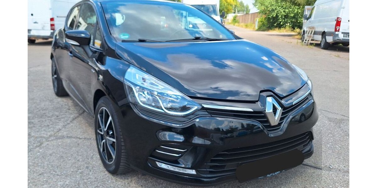 Renault Clio 91.130 km 6.900 &euro; Erfurt 99084