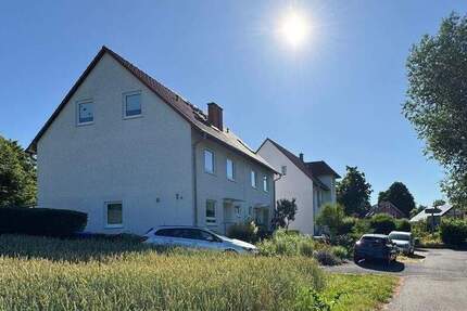 ***RESERVIERT***Doppelhaushälfte in ErfurtWaltersleben – Idyllische Feldrandlage mit unverbaubarem Fernblick 6 zimmer