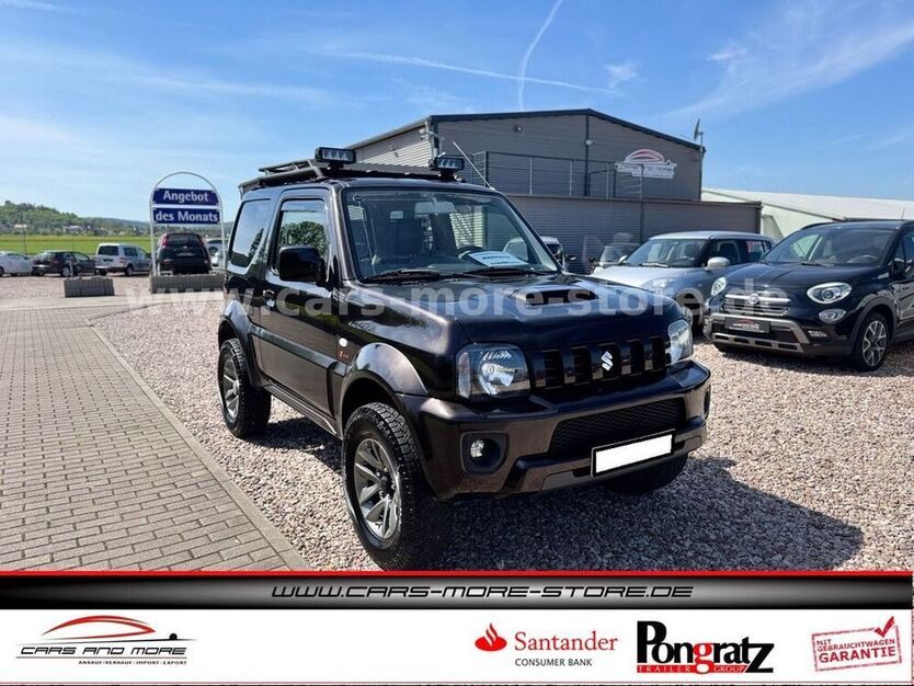 Jimny