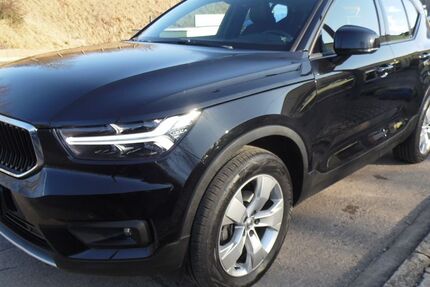 Volvo XC40 93.000 km 26.800 € Amt Wachsenburg OT: Ichtershausen 99334