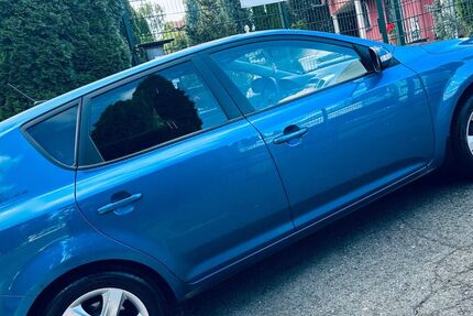 Kia ceed / Ceed 193.000 km 3.550 &euro; Gotha 99867