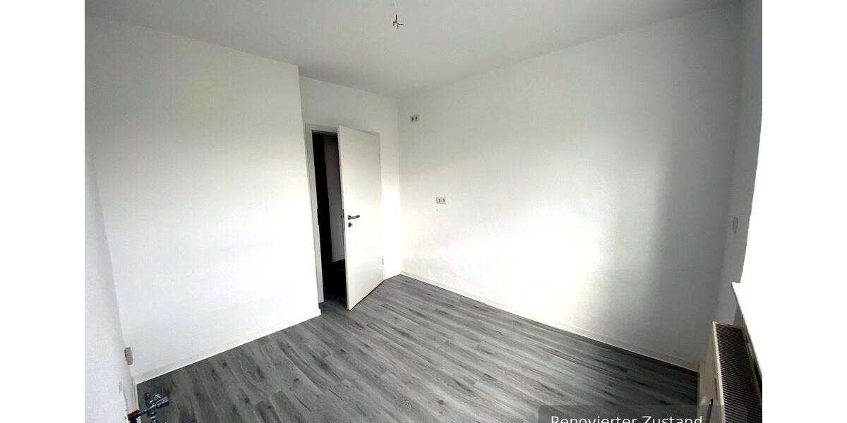 Erdgeschoßwohnung Erfurt Johannesvorstadt - 3 Zimmer, 60 m&sup2;, 149.600&euro; | Angebot:26355514