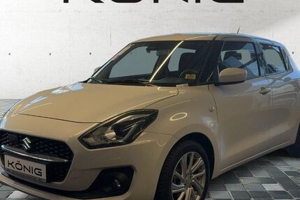 Suzuki Swift 22.249 km 15.999 &euro; Erfurt 99091