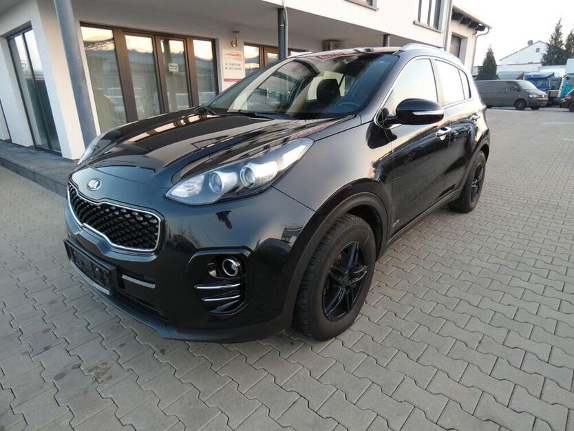 Sportage