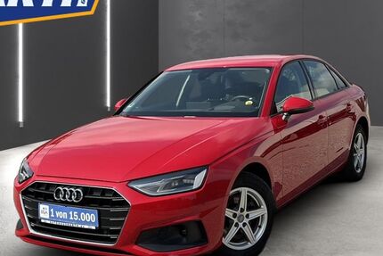 Audi A4 74.334 km 17.990 &euro; Amt Wachsenburg OT Thörey 99334
