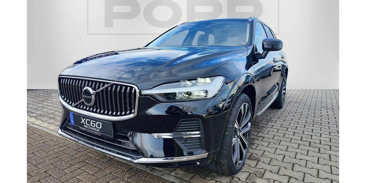 Volvo XC60 22.500 km 48.550 &euro; Erfurt 99099