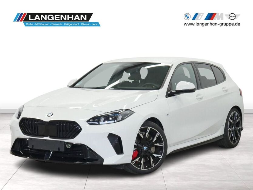 BMW 120 11.219 km 32.446 € Weimar 99427