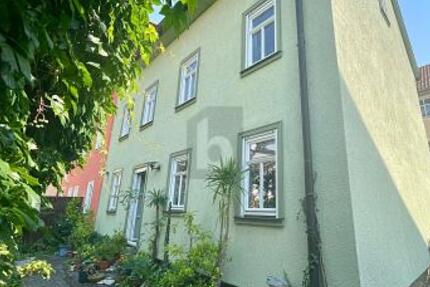 TOP E-WERTE, SEHR GEPFLEGT, ZENTRALE LAGE - Haus Arnstadt | Angebot:27242159