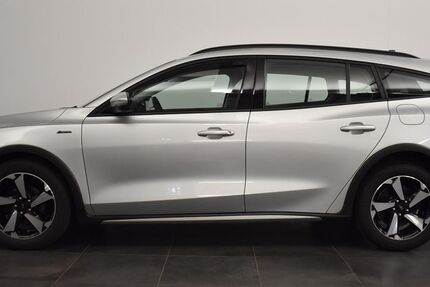 Ford Focus 132.685 km 11.970 &euro; Arnstadt 99310