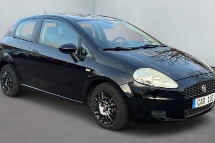 Fiat Punto 129.900 km 799 &euro; Erfurt 99099
