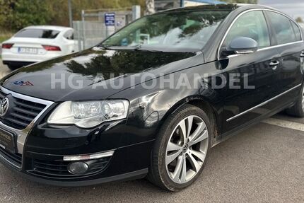 VW Passat 378.000 km 5.500 € Erfurt 99091