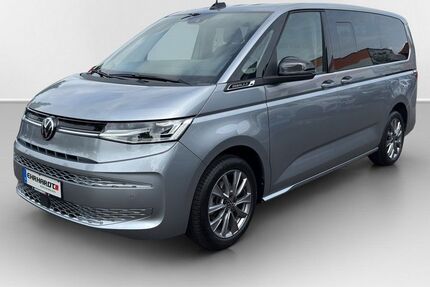 VW T7 Multivan 32.880 km 49.990 &euro; Arnstadt 99310