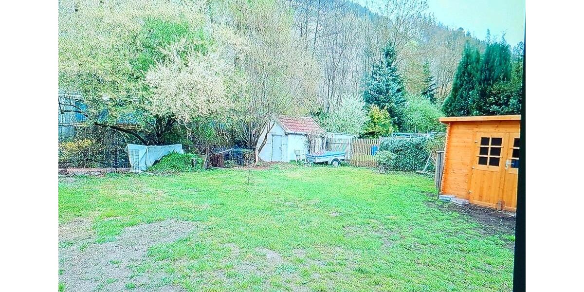 Reihenhaus Ohrdruf - 4 Zimmer, 110 m&sup2;, 160.000&euro; | Angebot:26256222